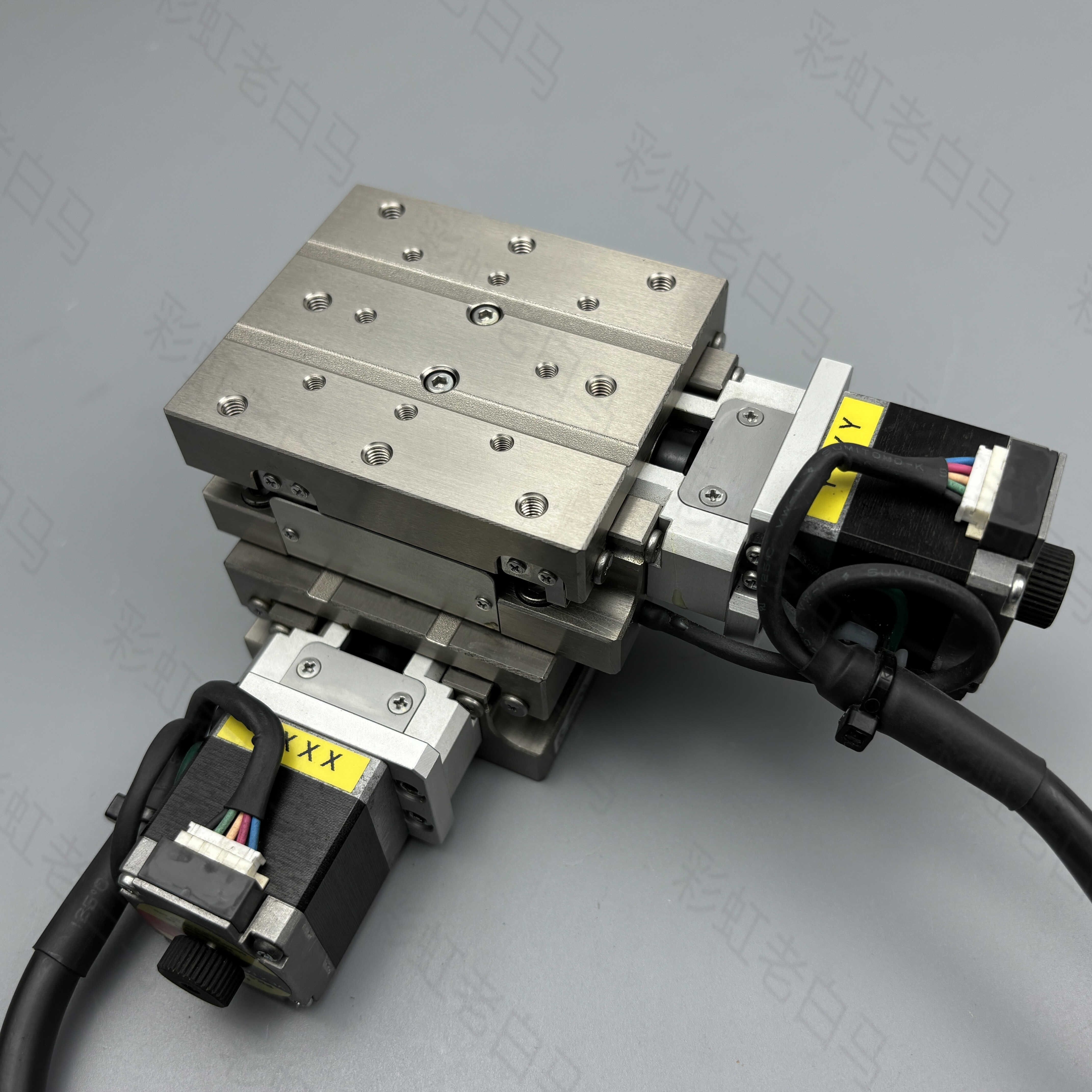 日本精密滑台KXG06030-G电动X