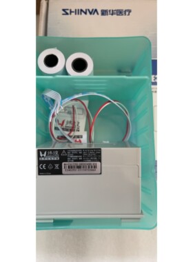 山东新华脉动真空灭菌器炜煌打印机WH-E361Z200-00E00240B5-B18。