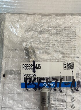 山东新华低温等离子灭菌器PS100X.smc小压力传感器PSE531-M5，24v