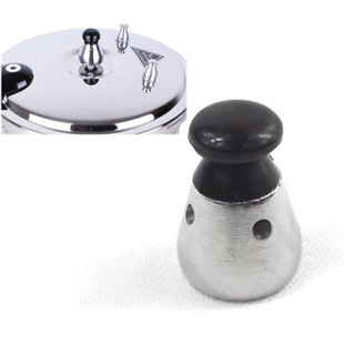 爱妻金喜恭喜福爱仕达通用高压锅配件限压阀安全阀80KPA 泄气阀