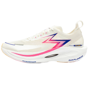 361飞燃2马拉松跑鞋男全掌碳板竞速跑步鞋男减震回弹专业运动鞋子