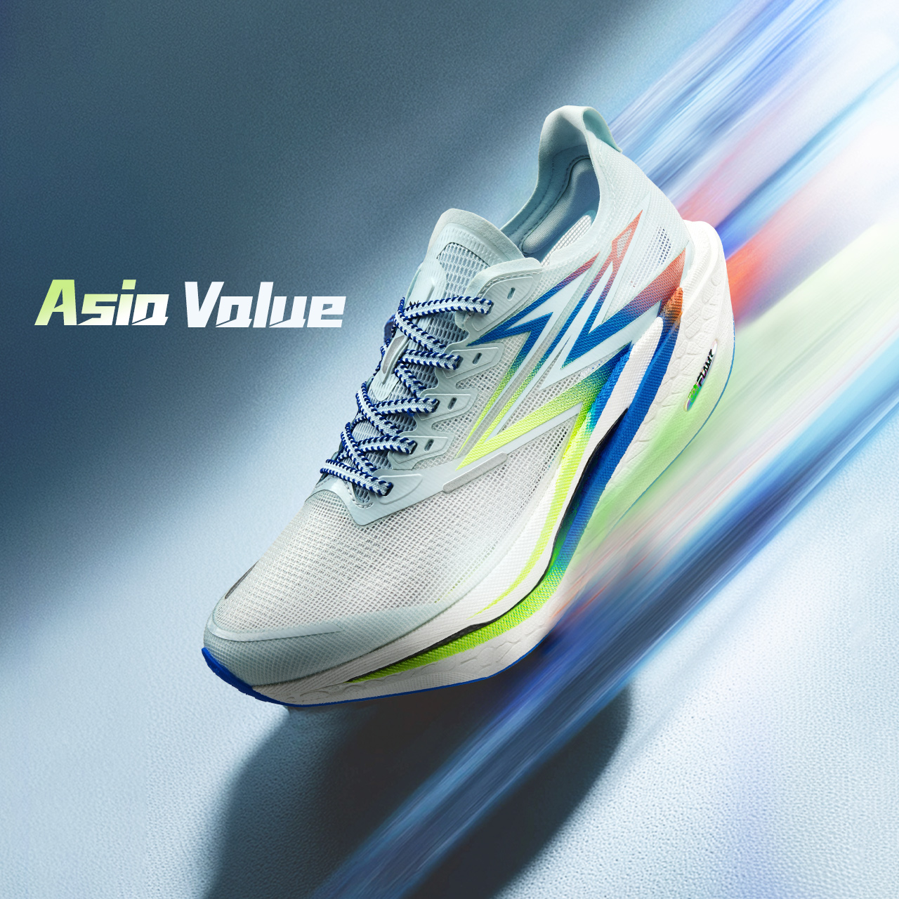 361飞燃4.5运动鞋男款马拉松碳板专业竞速跑鞋减震透气跑步鞋男士