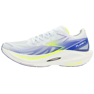 飞燃2|361马拉松跑鞋全掌碳板竞速跑步鞋男回弹减震春季运动鞋男