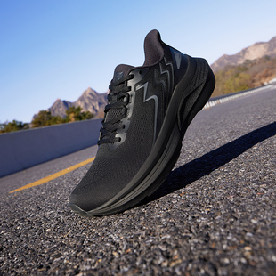 361Phoenix凤凰跑步鞋男款2026春季新款减震回弹慢跑鞋运动鞋子男