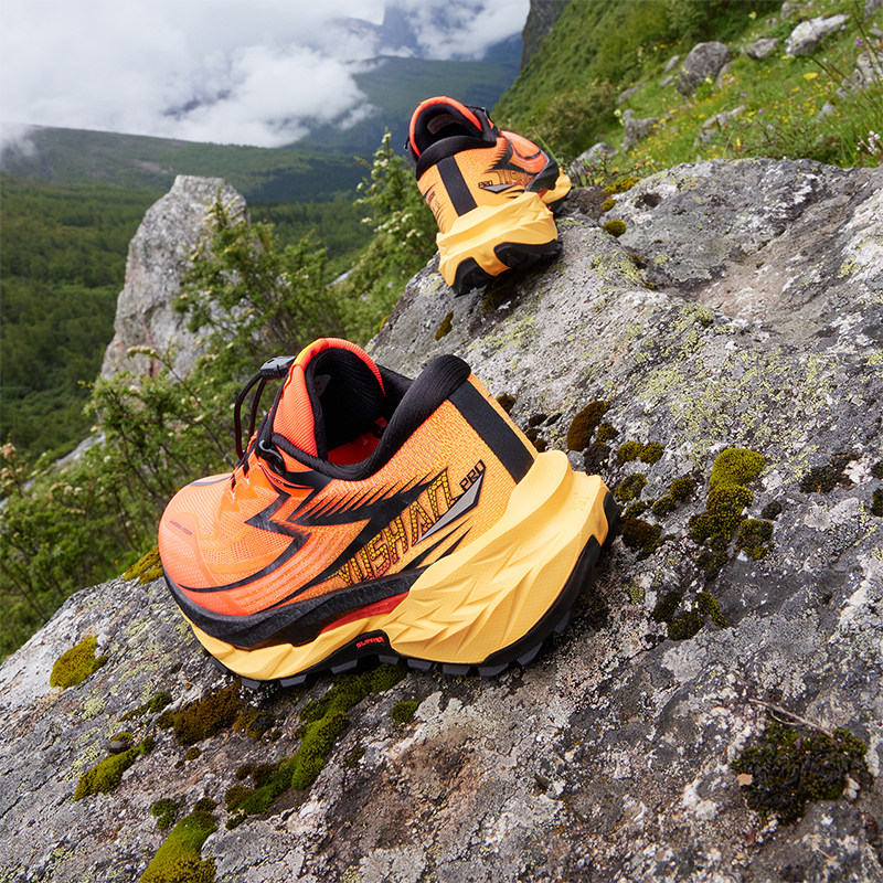 驭山2.0pro运动鞋男361男鞋户外越野跑鞋厚底减震耐磨跑步鞋男士,运动鞋new,跑步鞋,淘宝优惠券,粉丝福利购,淘宝优惠卷