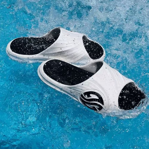 361°拖鞋男沙滩鞋女防滑凉拖