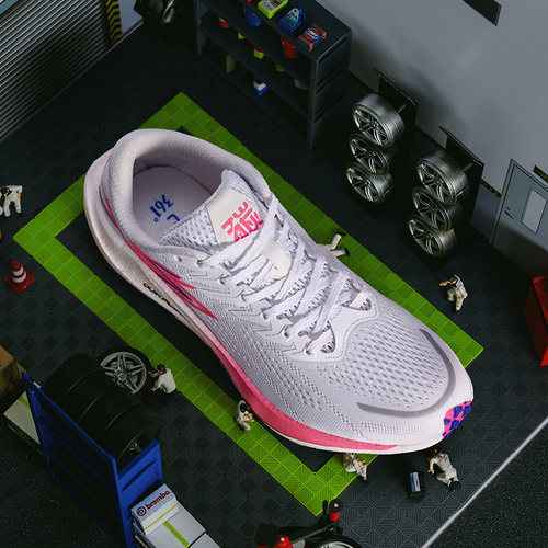 361飚速2.5Pro跑步鞋2024夏秋季款专业体育生训练鞋减震跑步鞋男