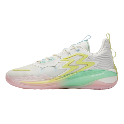 BIG35.0pro361篮球鞋男实战耐磨