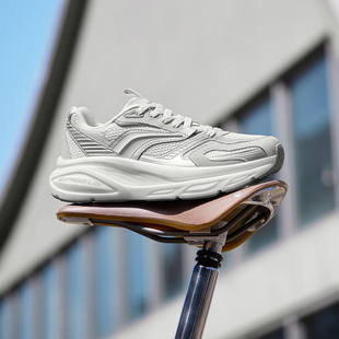 361大地2000复古男鞋秋季新款运动鞋网面透气慢跑鞋缓震跑步鞋