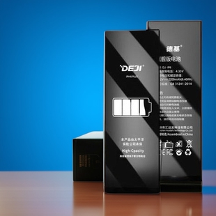 唐工德基高超容电池适用Iphone15proSE1123mini13XSMAXR8Plus14PM