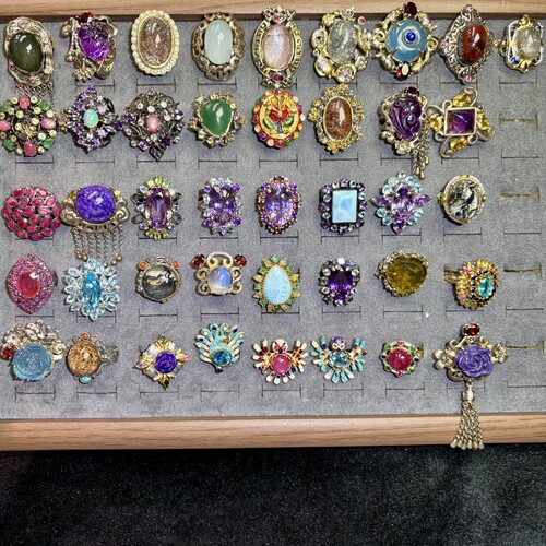 599福利戒指 私信后台选款