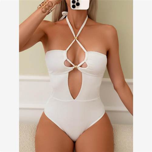 swimsuit women bikini swimming suit for swimwear比基尼泳衣女
