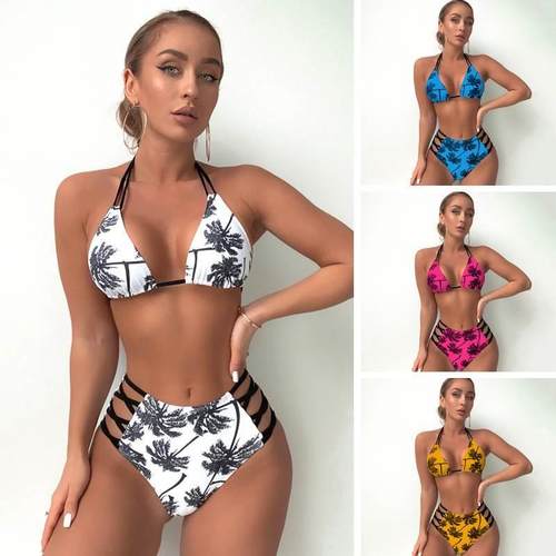 swimsuit women swimming suit for swimwear bikini plus size
