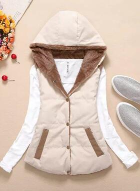 AGNFutumn and winter women's ocnlthing thickee plush cdan