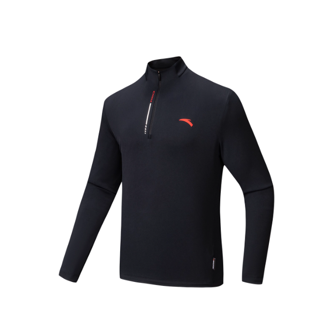 ANTA/安踏男子新款卫衣