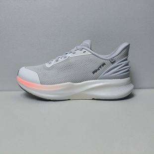 安踏神行14丨女子轻质减震运动鞋春季新款耐磨健身跑鞋122617718