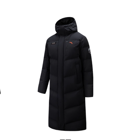 ANTA/安踏男子冬季新款羽绒服