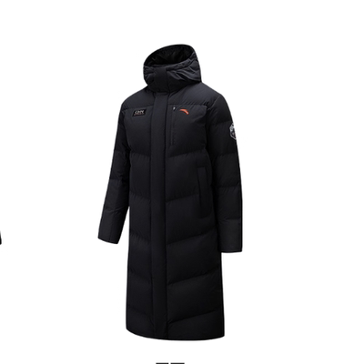 ANTA/安踏男子冬季新款羽绒服