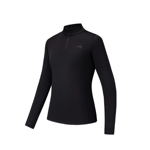 ANTA/安踏女子冬季新款卫衣