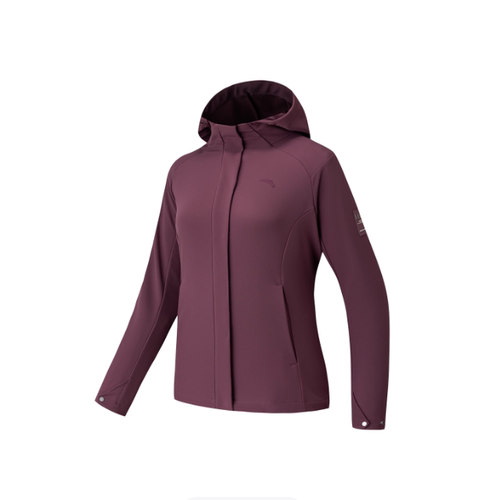 ANTA/安踏女子春季外套