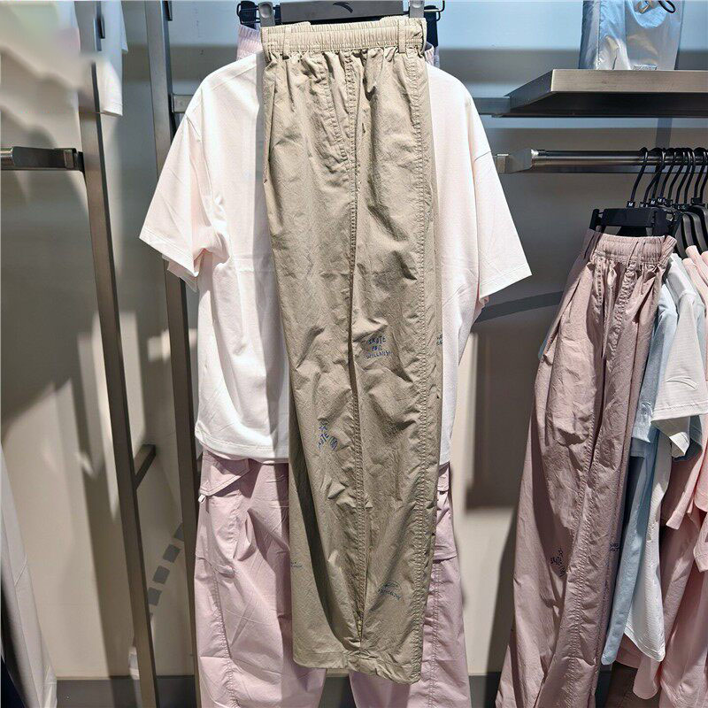 ANTA/安踏女子夏季新款运动裤