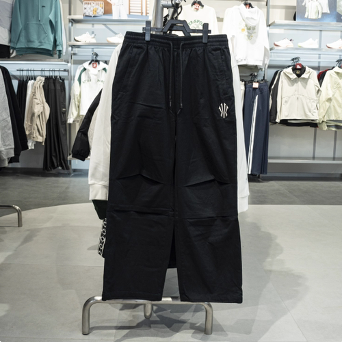 ANTA/安踏男子冬季新款长裤