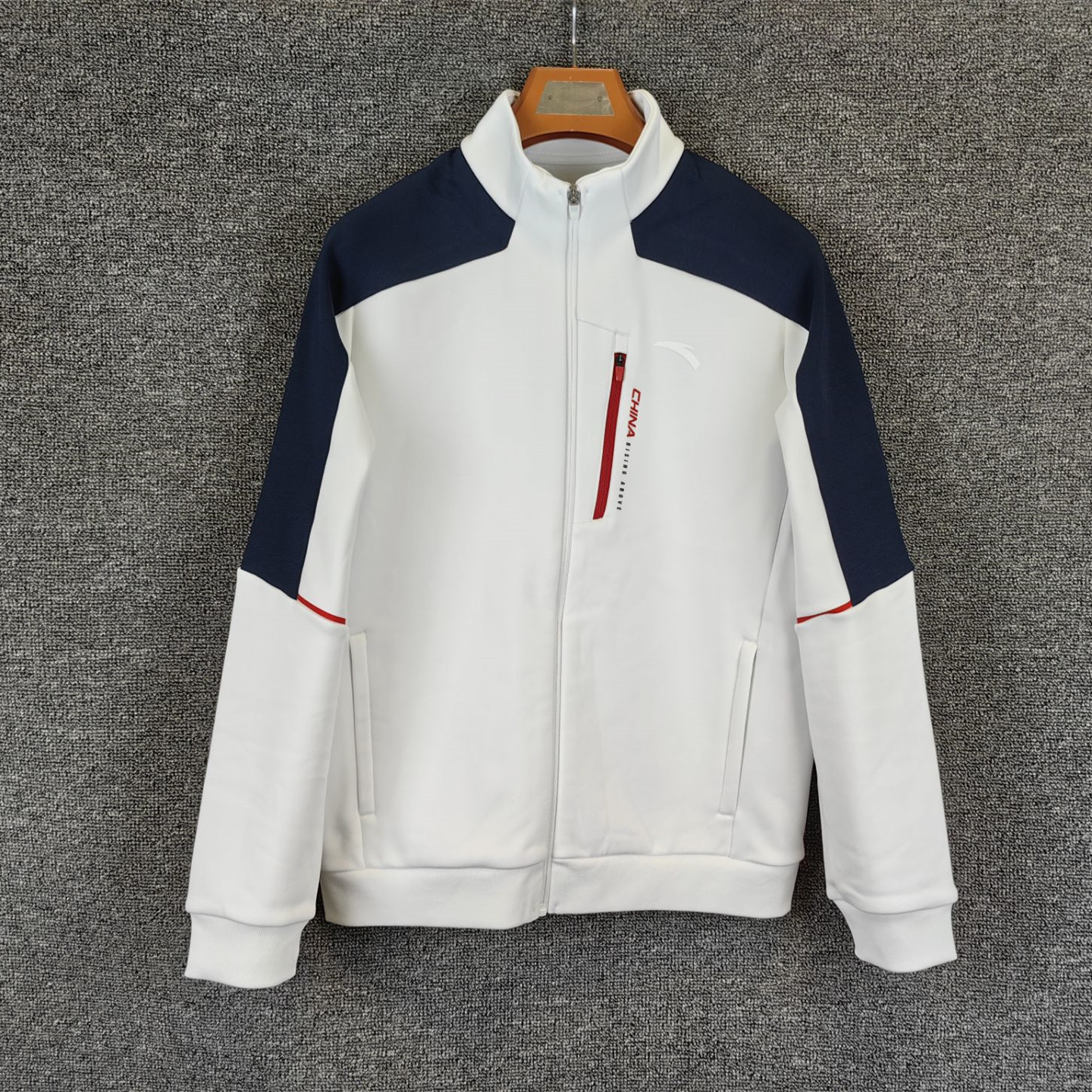 ANTA/安踏男子冬季新款外套