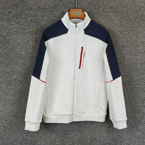 ANTA/安踏男子冬季新款外套