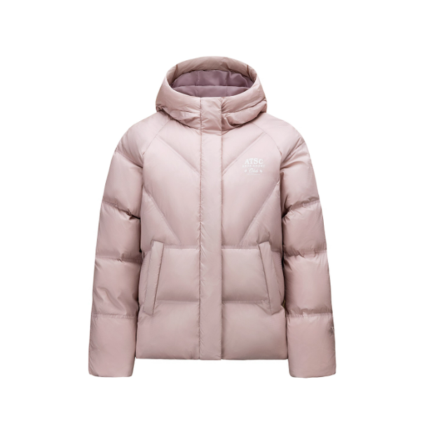 ANTA/安踏女子冬季新款外套