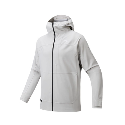 ANTA/安踏男子冬季新款冲锋衣