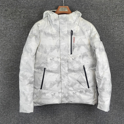 ANTA/安踏男子冬季羽绒服