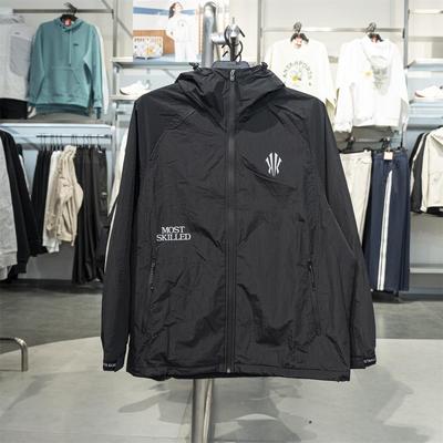 ANTA/安踏男子冬季新款外套