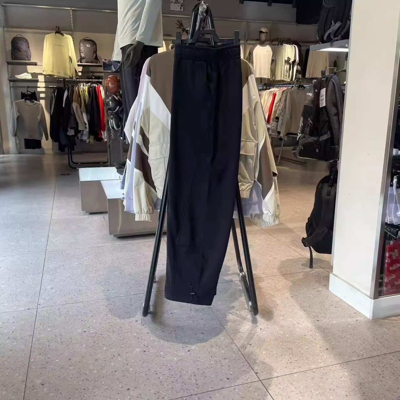 ANTA/安踏女子冬季新款长裤