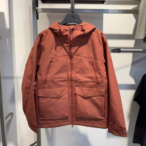 ANTA/安踏男子冬季新款外套