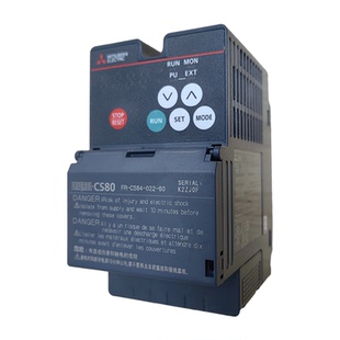 0.75 2.2KW 050 080 036 012 022 1.5 三菱变频器FR 0.4 CS84