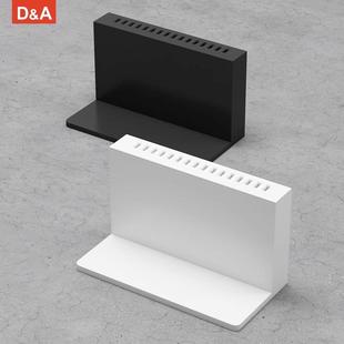 德克溪流缸亚克力挡沙板 底过滤下水口防沙防泥防鱼罩 鱼梳隔沙板