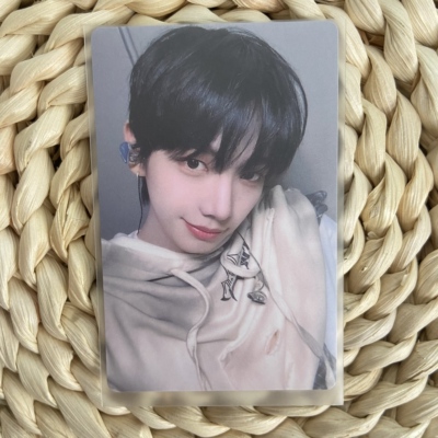 BOYNEXTDOOR明宰铉yzy线上2.0