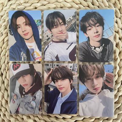 TWS吐司yzy4.0小卡TRYWITHUS