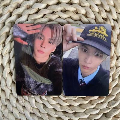 riizepackage黑版专小卡