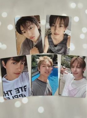 cortis 烤蹄子套孙小卡 yzy7.0幸运卡 金主训马丁 安乾镐严成玹