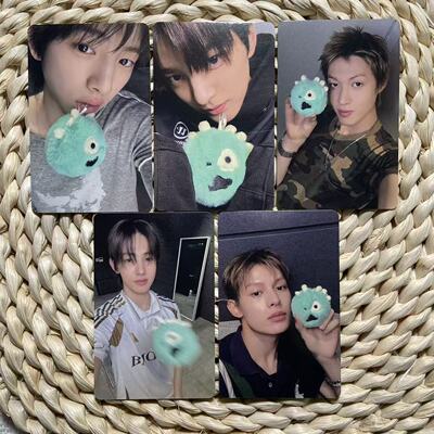 CORTIS烤蹄子出道专卡