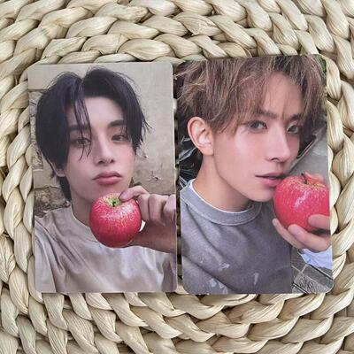 ENHYPENwvssc直播小卡