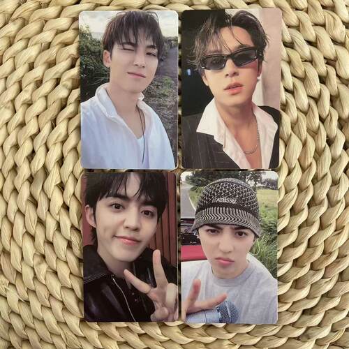 SEVENTEENwvs场限小卡