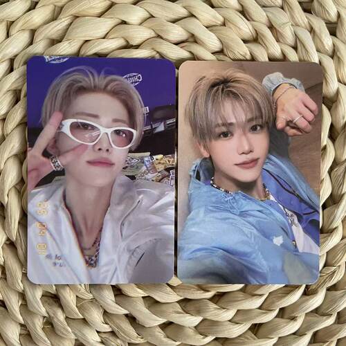 NCTDREAMUltimatePark版专卡