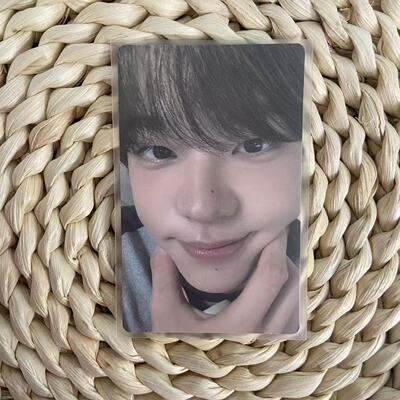 TWS申惟怼脸wvs直播小卡