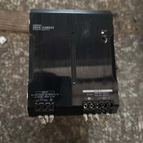 可维修欧姆龙S8VK-C48024议价
