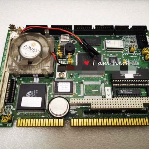 可维修研华 PCA-6145B/45L REVC2 01-1 火议价