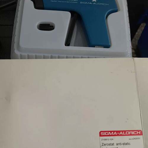 可维修SIGMA-ALDRICH手持静电消除器