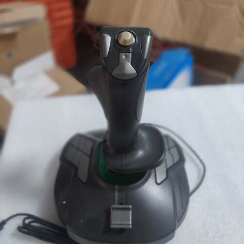 可维修THRUSTMASTER/，图马思特
