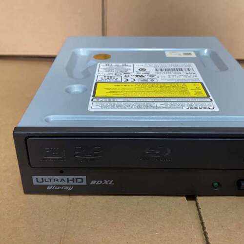 可维修支持UHD BDR-211EBK外置先锋4K蓝光光驱 先锋议价